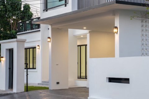 Вилла в Сан Кампаенге, Таиланд с 4 спальнями  № 164384 - фото 3