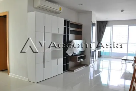 Eigentumswohnung in Ratchathewi, Bangkok, Thailand, 2 Schlafzimmer  № 216561 - Foto 5
