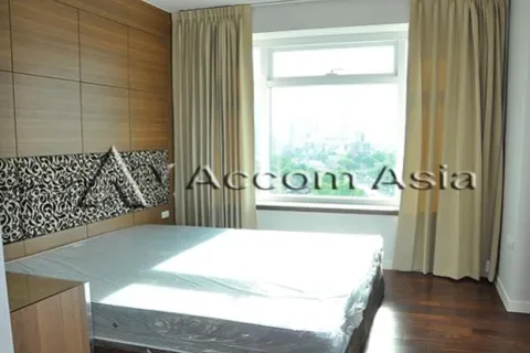 Eigentumswohnung in Ratchathewi, Bangkok, Thailand, 2 Schlafzimmer  № 216561 - Foto 7