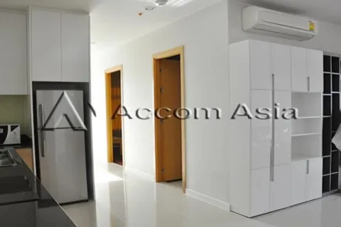 Eigentumswohnung in Ratchathewi, Bangkok, Thailand, 2 Schlafzimmer  № 216561 - Foto 6