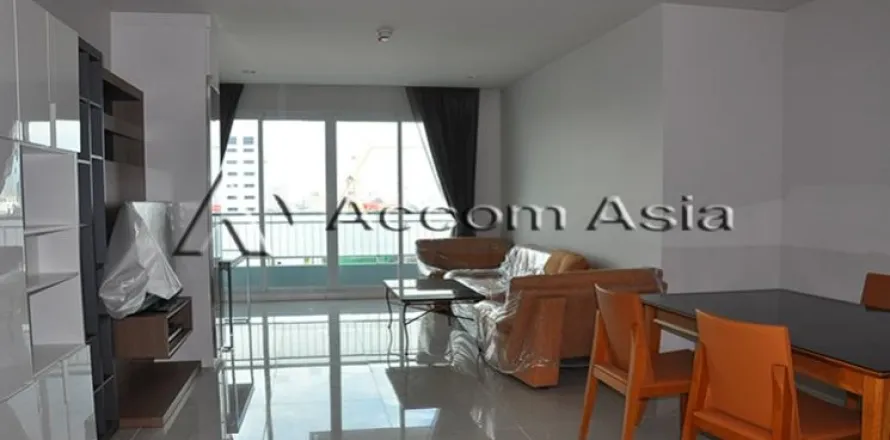 Eigentumswohnung in Ratchathewi, Bangkok, Thailand, 2 Schlafzimmer  № 216561
