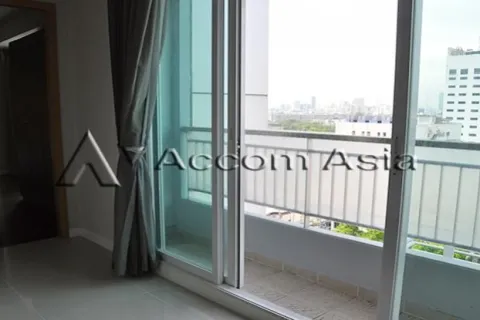 Eigentumswohnung in Ratchathewi, Bangkok, Thailand, 2 Schlafzimmer  № 216561 - Foto 8
