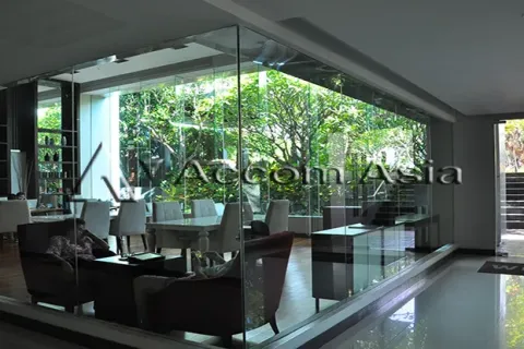 Eigentumswohnung in Ratchathewi, Bangkok, Thailand, 2 Schlafzimmer  № 216561 - Foto 12