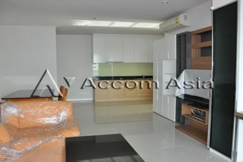 Eigentumswohnung in Ratchathewi, Bangkok, Thailand, 2 Schlafzimmer  № 216561 - Foto 2