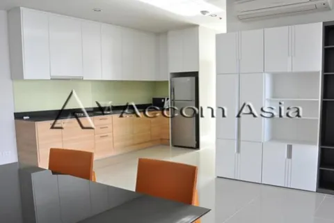 Eigentumswohnung in Ratchathewi, Bangkok, Thailand, 2 Schlafzimmer  № 216561 - Foto 3