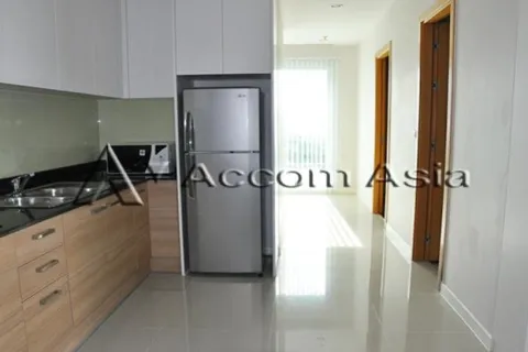 Eigentumswohnung in Ratchathewi, Bangkok, Thailand, 2 Schlafzimmer  № 216561 - Foto 4