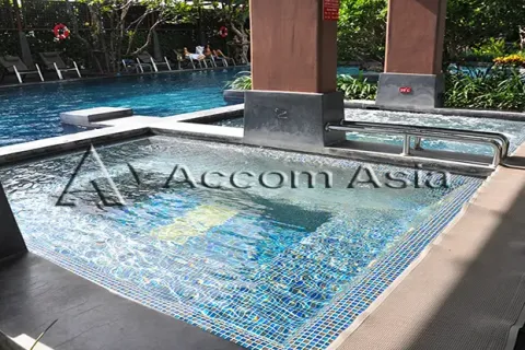 Eigentumswohnung in Ratchathewi, Bangkok, Thailand, 2 Schlafzimmer  № 216561 - Foto 16