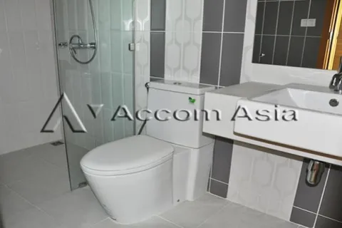 Eigentumswohnung in Ratchathewi, Bangkok, Thailand, 2 Schlafzimmer  № 216561 - Foto 9