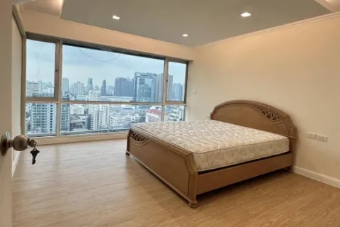 Eigentumswohnung in Watthana, Bangkok, Thailand, 2 Schlafzimmer № 216558 - Foto 3