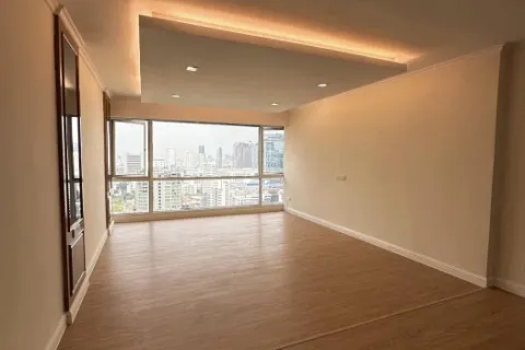 คอนโดมิเนียมในวัฒนา, กรุงเทพฯ, ประเทศไทย, 2 ห้องนอน № 216558