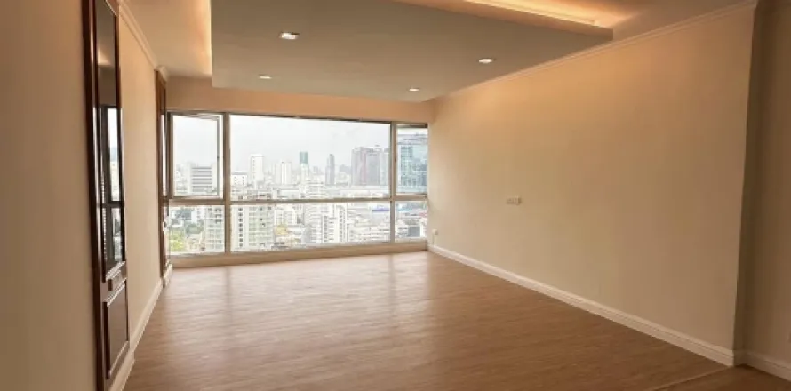 Eigentumswohnung in Watthana, Bangkok, Thailand, 2 Schlafzimmer № 216558