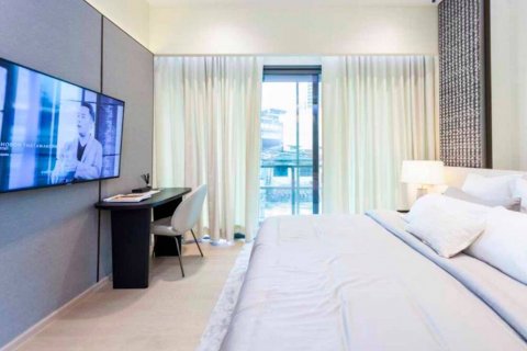 Condo in Bangkok, Thailand, 1 bedroom  № 114740 - photo 7