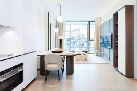 Condo in Bangkok, Thailand, 1 bedroom  № 114740 - photo 5