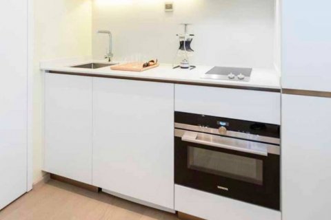 Condo in Bangkok, Thailand, 1 bedroom  № 114740 - photo 6