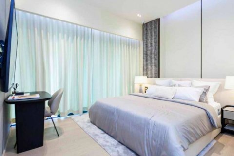 Condo in Bangkok, Thailand, 1 bedroom  № 114740 - photo 8