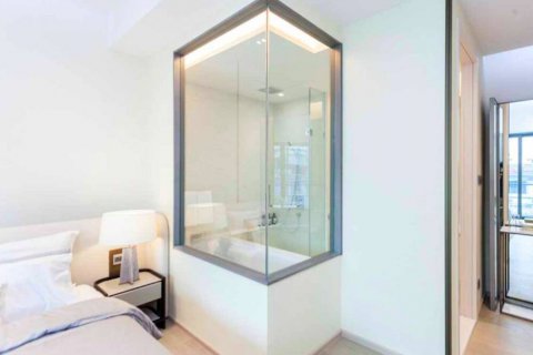 Condo in Bangkok, Thailand, 1 bedroom  № 114740 - photo 10