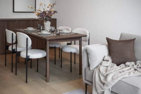 Condo in Bangkok, Thailand, 1 bedroom  № 114742 - photo 3