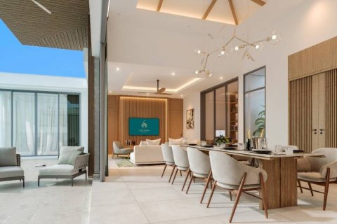 Villa in Phuket, Thailand 3 bedrooms № 114745 - photo 6