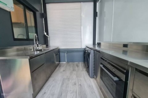 Townhouse in Bangkok, Thailand 3 bedrooms № 114746 - photo 9