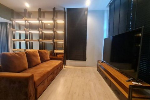 Townhouse in Bangkok, Thailand 3 bedrooms № 114746 - photo 6