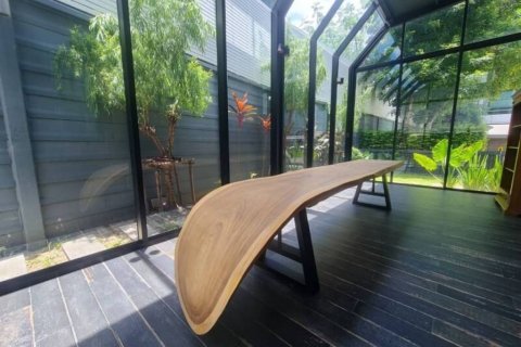 Townhouse in Bangkok, Thailand 3 bedrooms № 114746 - photo 3