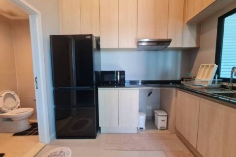 Townhouse in Bangkok, Thailand 3 bedrooms № 114746 - photo 8