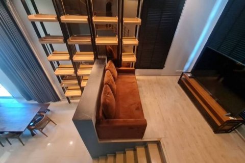 Townhouse in Bangkok, Thailand 3 bedrooms № 114746 - photo 7