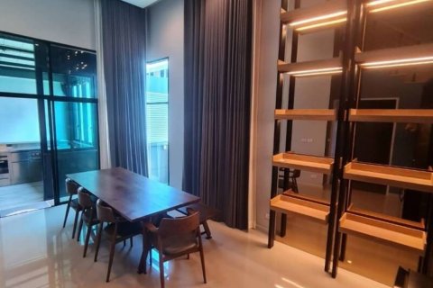 Townhouse in Bangkok, Thailand 3 bedrooms № 114746 - photo 4