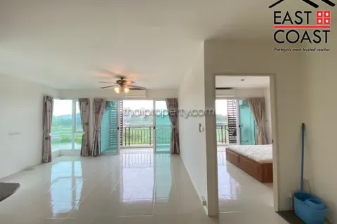 Condominio de 1 dormitorio en Pattaya, Tailandia № 213420 - foto 12