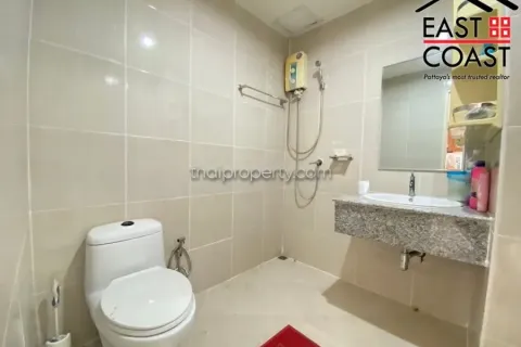 Condominio de 1 dormitorio en Pattaya, Tailandia № 213420 - foto 13