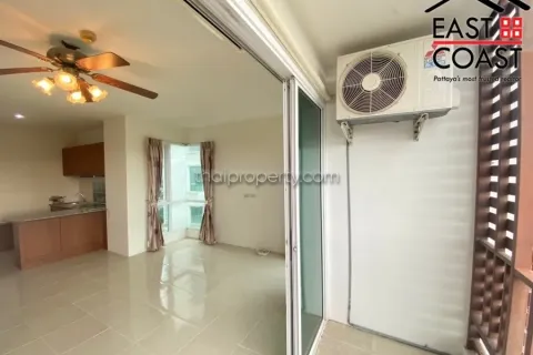 Condominio de 1 dormitorio en Pattaya, Tailandia № 213420 - foto 5