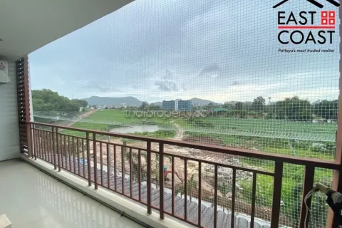 Condominio de 1 dormitorio en Pattaya, Tailandia № 213420 - foto 15