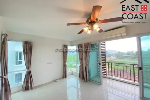 Condominio de 1 dormitorio en Pattaya, Tailandia № 213420 - foto 8