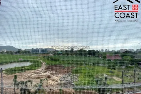Condominio de 1 dormitorio en Pattaya, Tailandia № 213420 - foto 17