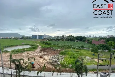 Condominio de 1 dormitorio en Pattaya, Tailandia № 213420 - foto 14