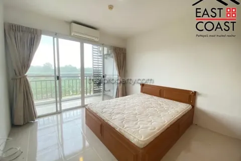 Condominio de 1 dormitorio en Pattaya, Tailandia № 213420 - foto 2