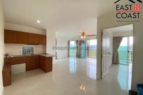 Condominio de 1 dormitorio en Pattaya, Tailandia № 213420 - foto 11