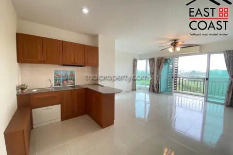 Condominio de 1 dormitorio en Pattaya, Tailandia № 213420 - foto 10