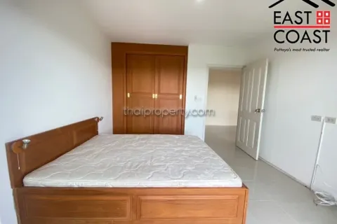 Condominio de 1 dormitorio en Pattaya, Tailandia № 213420 - foto 4