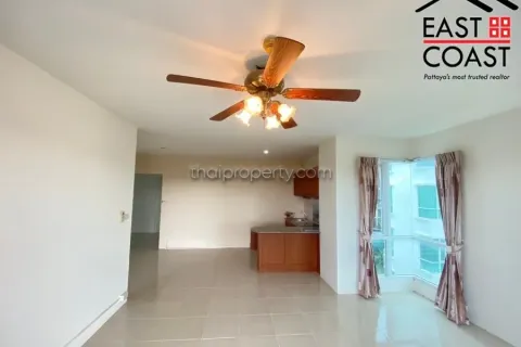 Condominio de 1 dormitorio en Pattaya, Tailandia № 213420 - foto 6