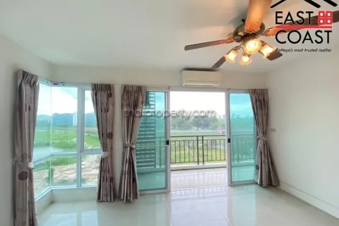 Condominio de 1 dormitorio en Pattaya, Tailandia № 213420 - foto 9