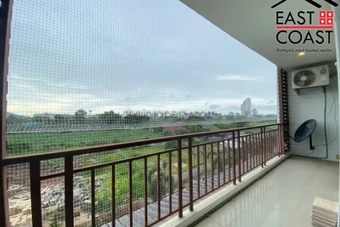 Condominio de 1 dormitorio en Pattaya, Tailandia № 213420 - foto 16