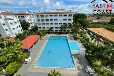 Estudio en el condominio en Jomtien Beach, Pattaya, Tailandia № 213419 - foto 10
