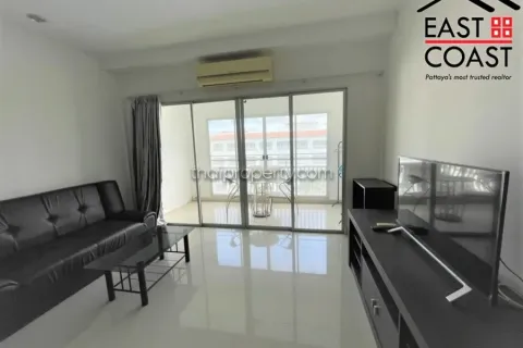 Estudio en el condominio en Jomtien Beach, Pattaya, Tailandia № 213419 - foto 5
