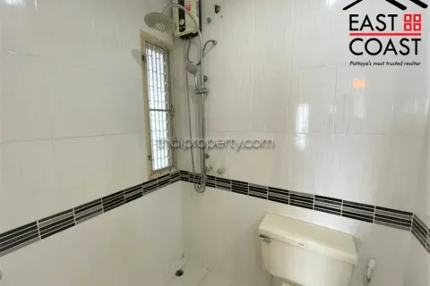 Estudio en el condominio en Jomtien Beach, Pattaya, Tailandia № 213419 - foto 7