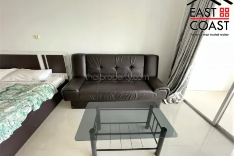 Estudio en el condominio en Jomtien Beach, Pattaya, Tailandia № 213419 - foto 6