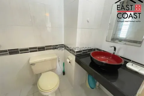 Estudio en el condominio en Jomtien Beach, Pattaya, Tailandia № 213419 - foto 8