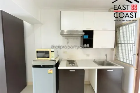 Estudio en el condominio en Jomtien Beach, Pattaya, Tailandia № 213419 - foto 2
