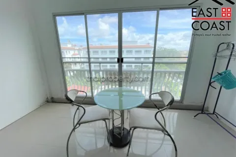 Estudio en el condominio en Jomtien Beach, Pattaya, Tailandia № 213419 - foto 9