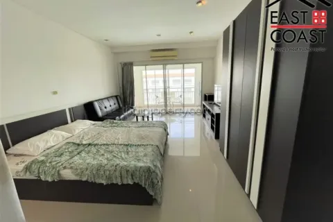 Estudio en el condominio en Jomtien Beach, Pattaya, Tailandia № 213419 - foto 3